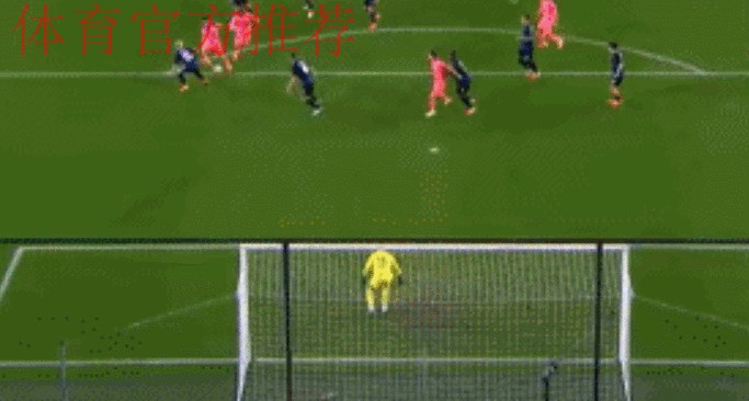 91分钟绝杀无效!巴萨爆大冷:3次落后3次扳平 亚马尔创欧冠历史 91分钟绝杀无效!巴萨爆大冷:3次落后3次扳平 亚马尔创欧冠历史