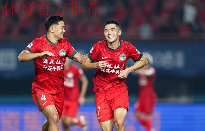 热身赛1胜1平！河南队泰国拉练收获满满，北京国安或无缘冠军了